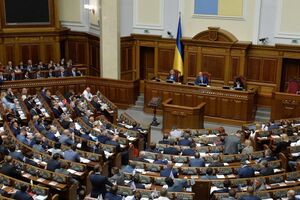 Посли: У Ради ще залишається простір для консультацій