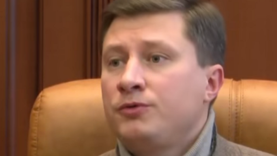 Серегин: Наша активная деятельность и стала поводом для действий других органов