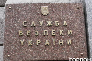 СБУ проводит обыски в офисных помещениях строительной компании в Одессе
