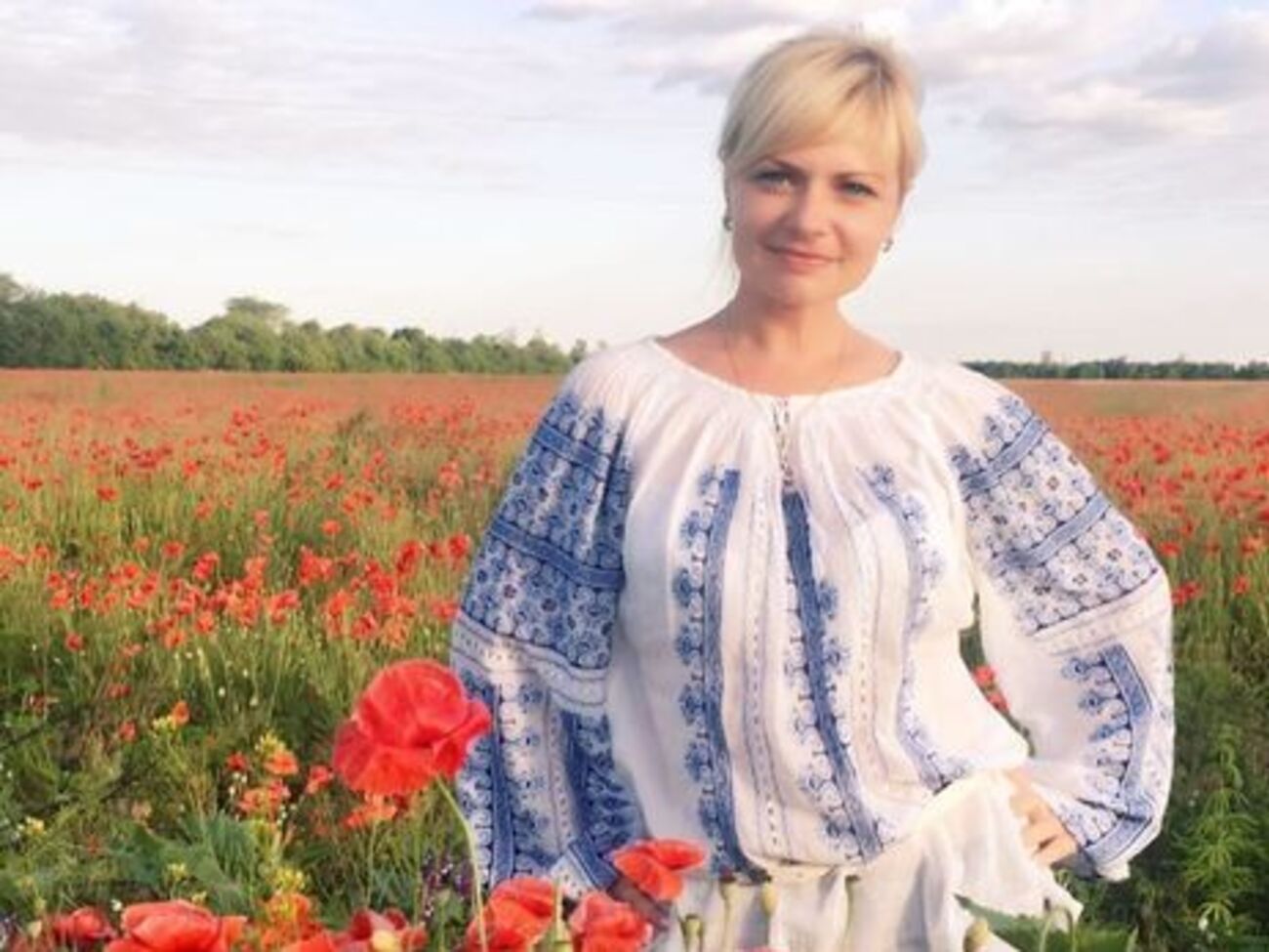 Гитлянская: Мы приветствуем любые инициативы, которые помогут нашим гражданам вернуться домой
