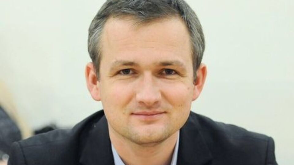 Юрій Левченко: Будучи позафракційним, Недава голосуватиме "як треба"