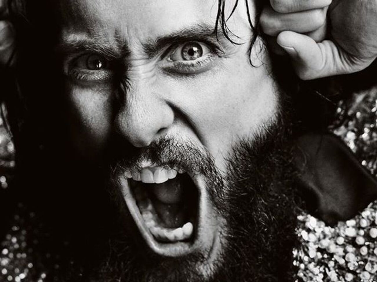 Лето снялся для глянцевого журнала