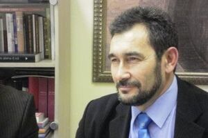 Смедляев рассказал об обстреле дома крымскотатарского активиста