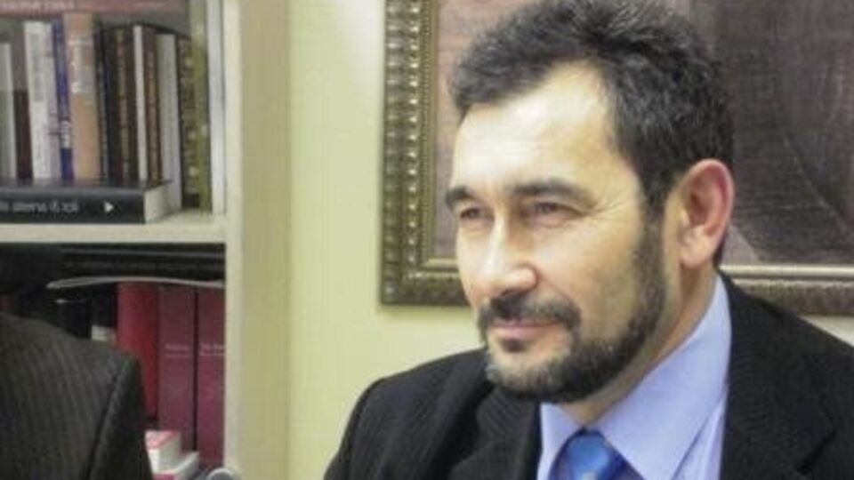 Смедляєв розповів про обстріл будинку кримськотатарського активіста