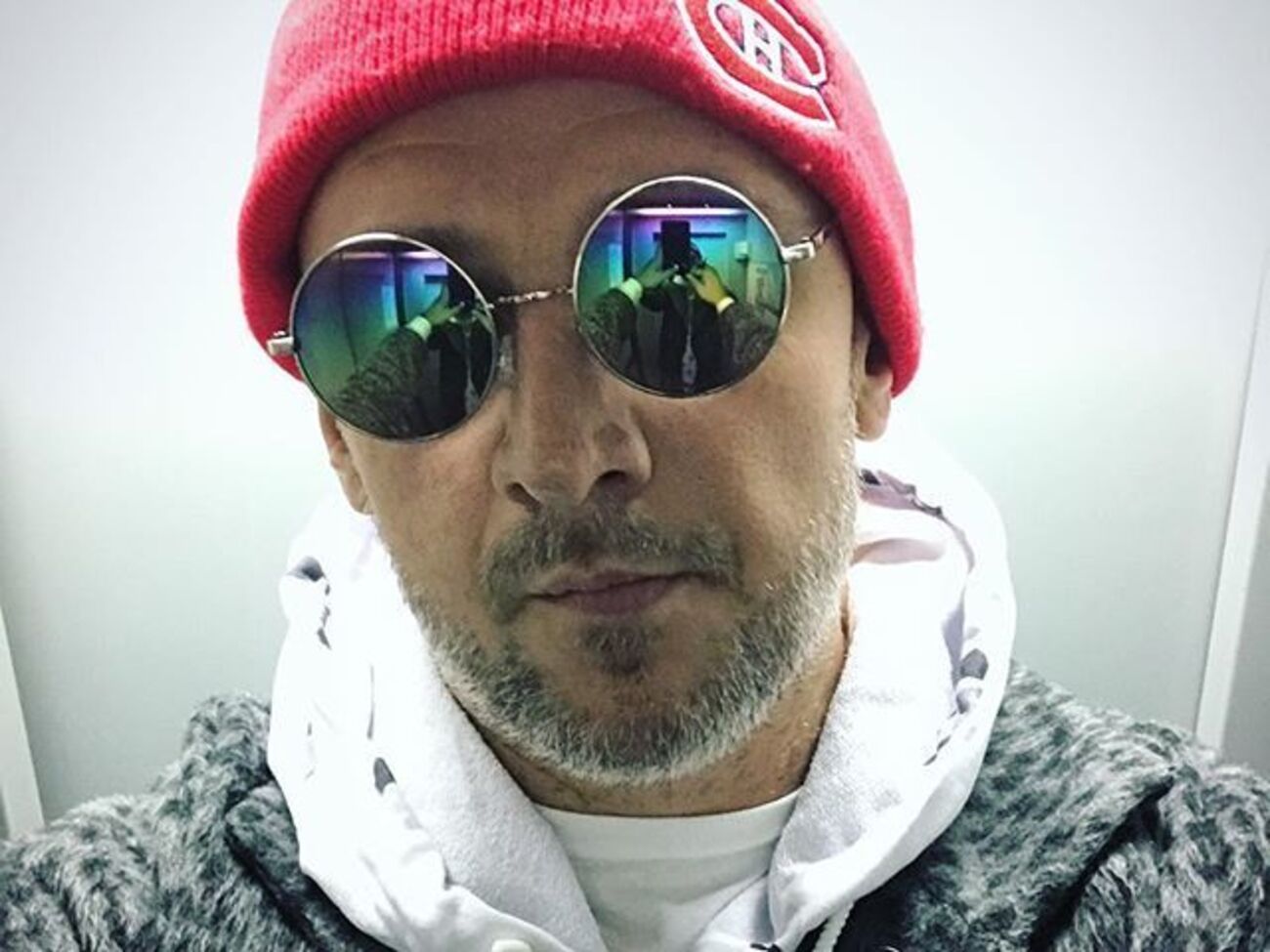 Потап:&nbsp;Ани Лорак выступила в Киеве, зал аплодировал стоя. Это так, если вдруг вы не в курсе