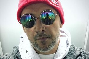 Потап: Ани Лорак выступила в Киеве, зал аплодировал стоя. Это так, если вдруг вы не в курсе