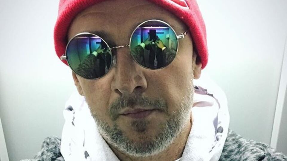 Потап: Ані Лорак виступила в Києві, зал аплодував стоячи. Це так, якщо раптом ви не в курсі