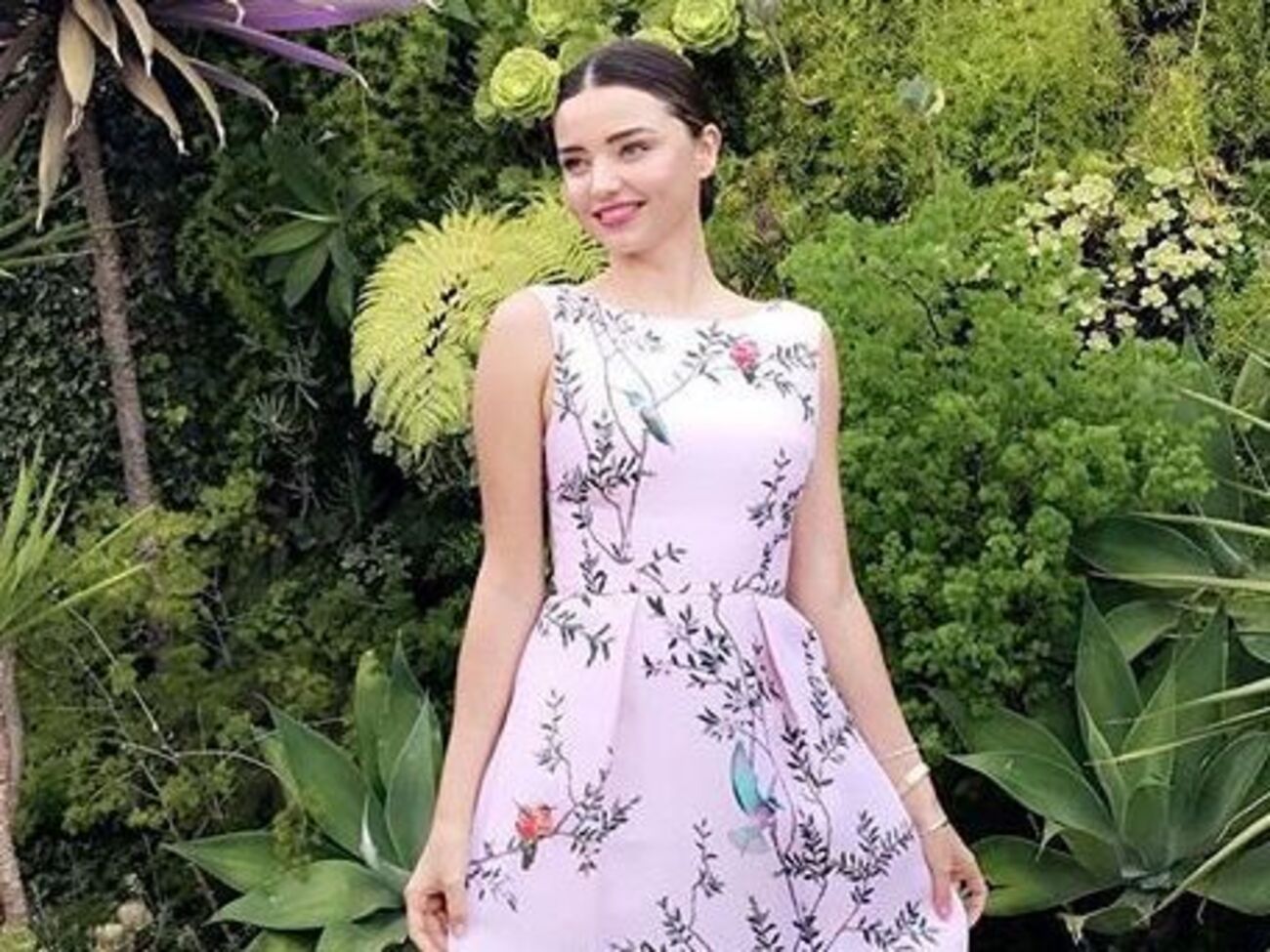 Керр ждет пополнения в семье