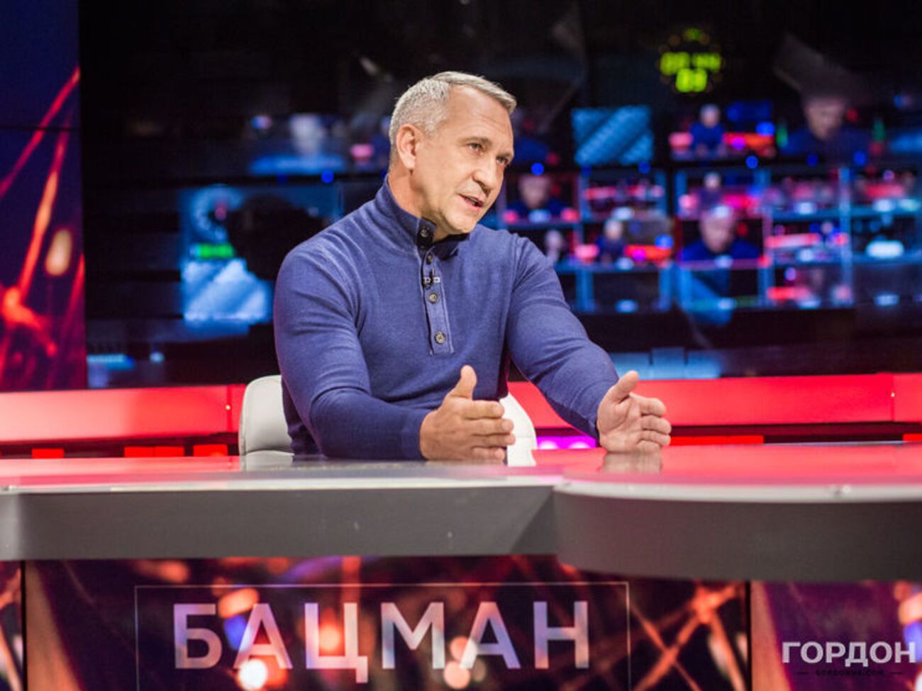 Ситников:&nbsp;Березовский шел пятым, и мы за 12 дней провели очень технологическую кампанию и избрали его