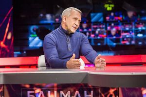 Ситников: Березовский шел пятым, и мы за 12 дней провели очень технологическую кампанию и избрали его