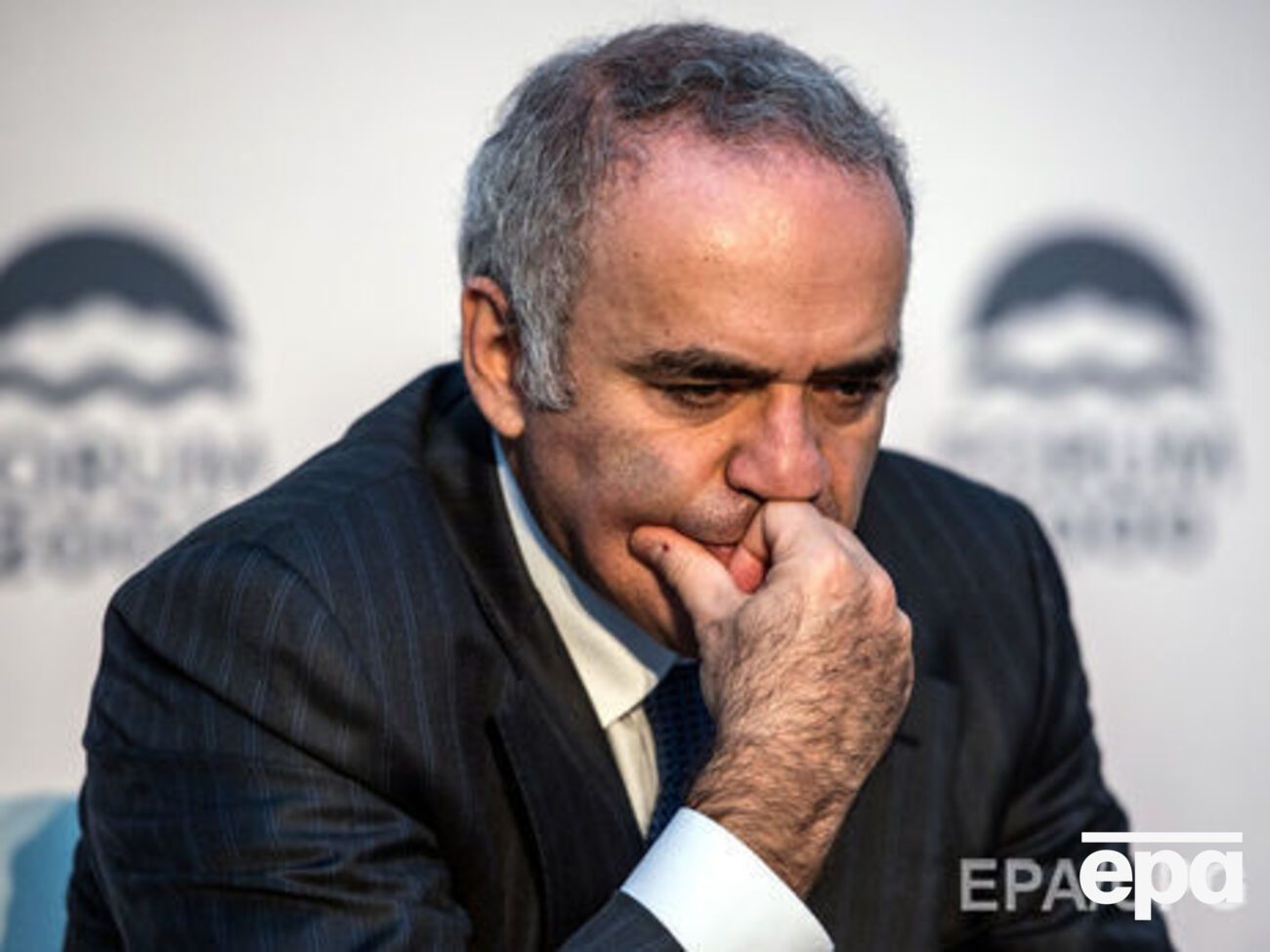 Каспаров: Важко&nbsp;уявити собі, що всередині ось цього желе сформується якась серйозна опозиція Путіну