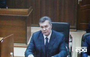 Украина взяла кредит у России в 2013 году, когда президентом был Виктор Янукович