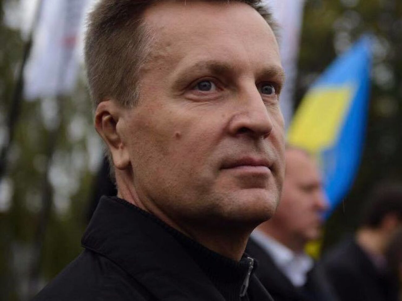 Наливайченко: Партнеры напрямую говорят: "Это же была просьба вашей власти. Мы поддержали, научили, оказываем огромную помощь работе антикоррупционных органов"