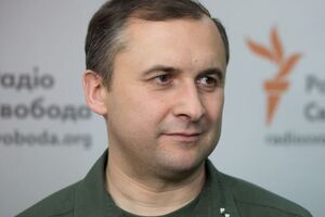 Слободян: В организации переправки товаров и людей всегда участвуют лица по обе стороны границы