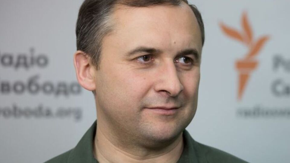 Слободян: В організації переправлення товарів і людей завжди беруть участь особи з обох боків кордону