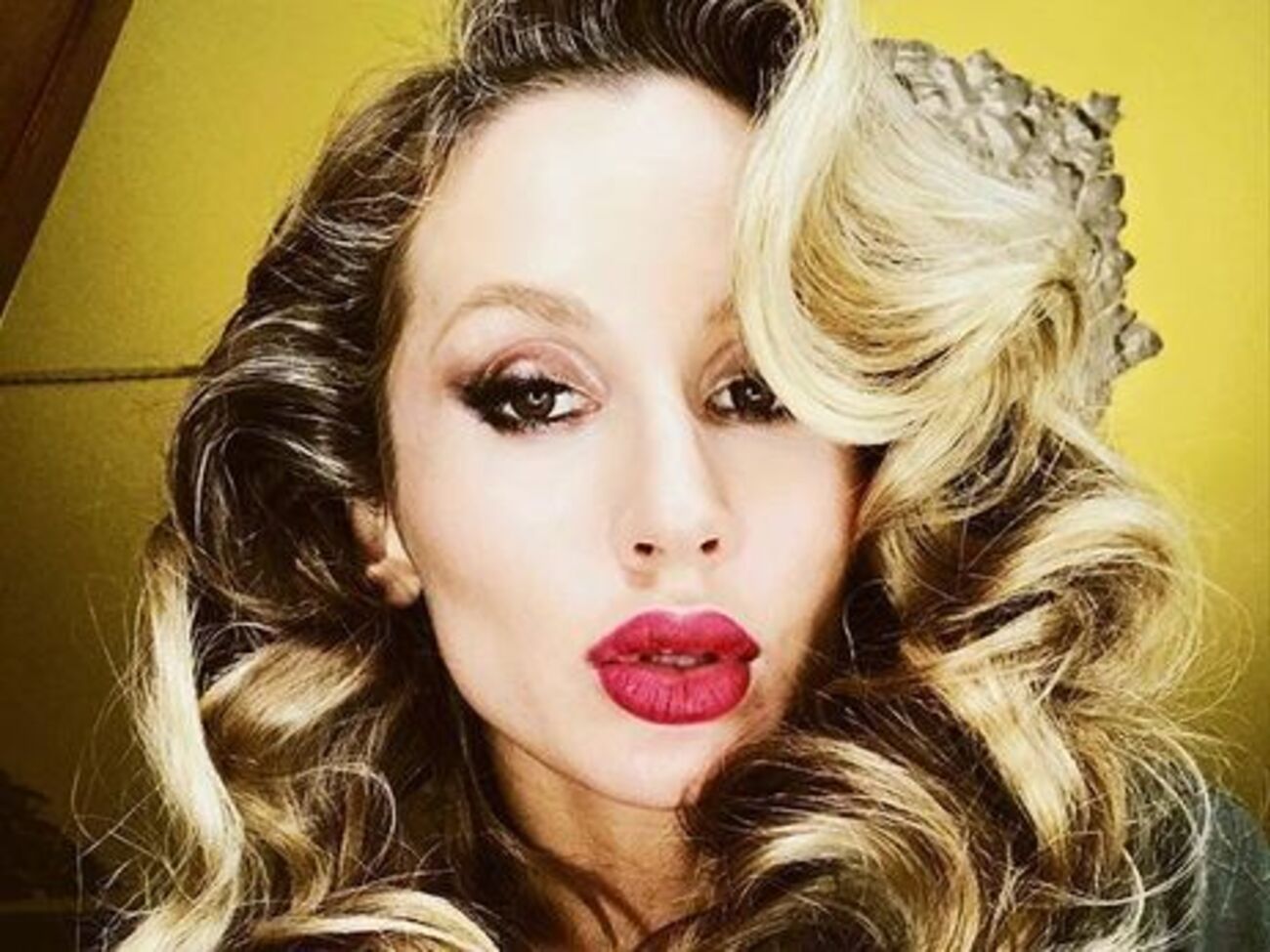 Loboda: Виступати для росіян по всьому світу&nbsp;&ndash; це можна і потрібно