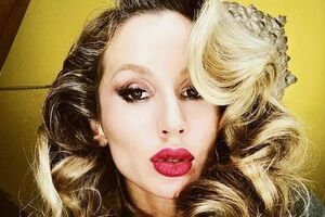 Loboda: Виступати для росіян по всьому світу – це можна і потрібно