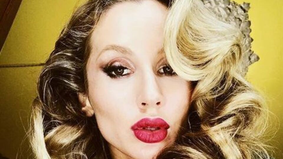 Loboda: Выступать для русских по всему миру – это можно и нужно