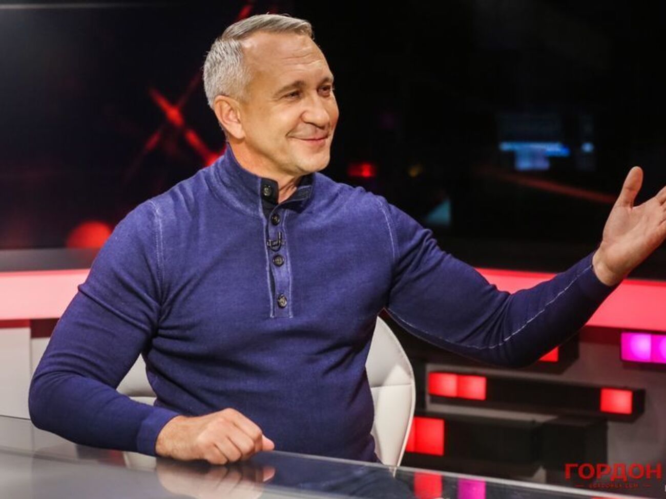 Ситников: Юлія Володимирівна і зараз дуже красива жінка