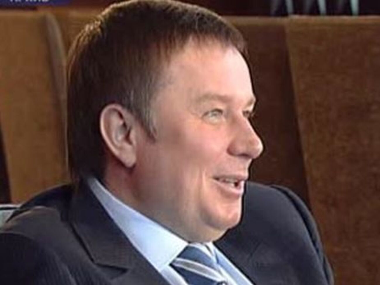 Російські слідчі обвинувачують Бакая в розкраданні $12 млн, повідомило джерело "Интерфакса"