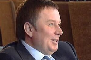 Российские следователи обвиняют Бакая в хищении $12 млн, сообщил источник "Интерфакса"