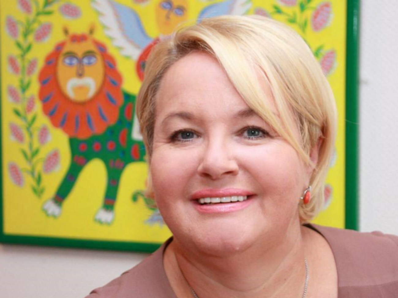 Руденко: Мы об этом еще пять лет назад и не мечтали