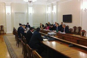 За кандидатуру Труби проголосувало дев'ятеро членів конкурсної комісії
