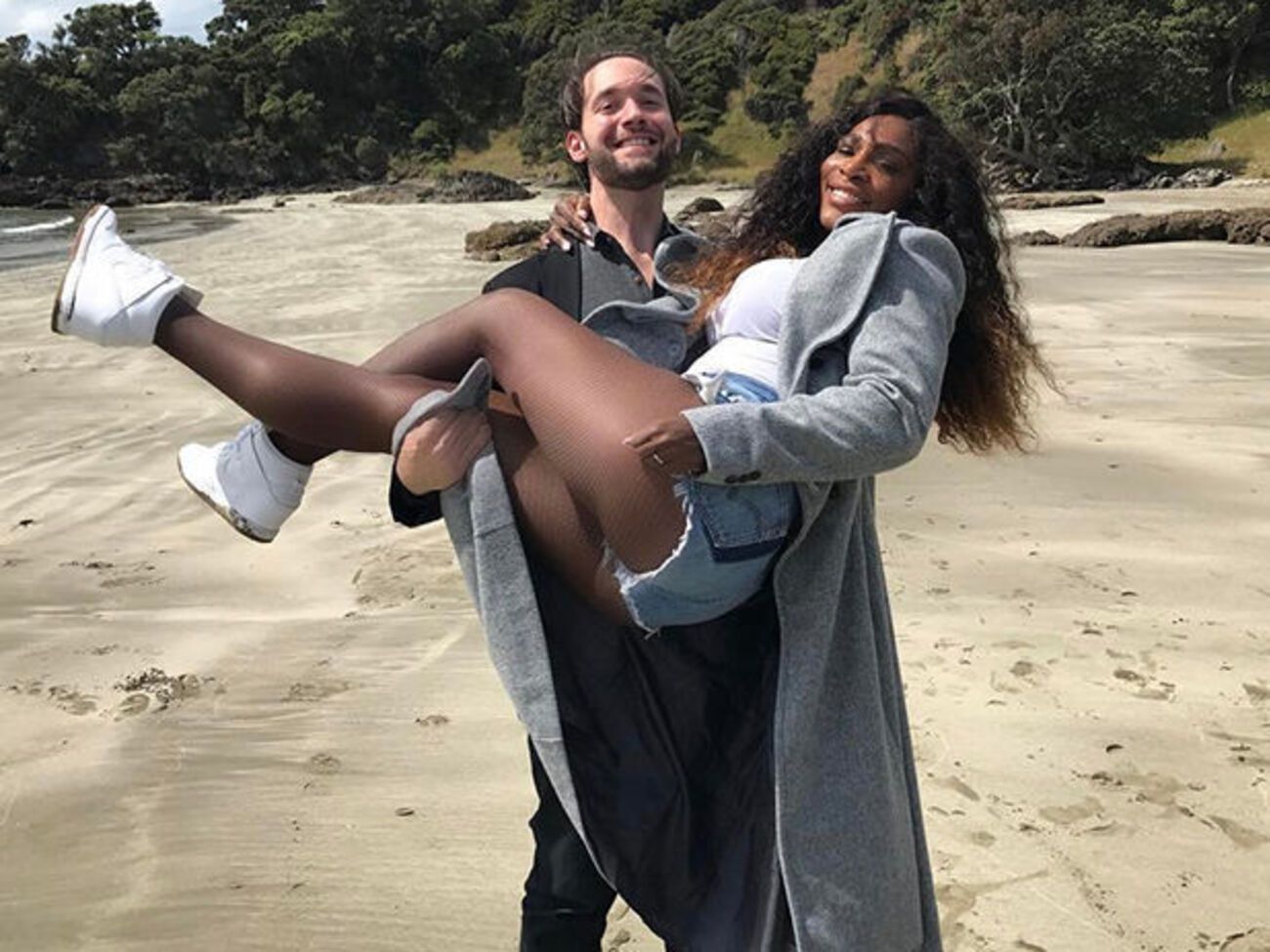 Пара зробить весілля таємницею