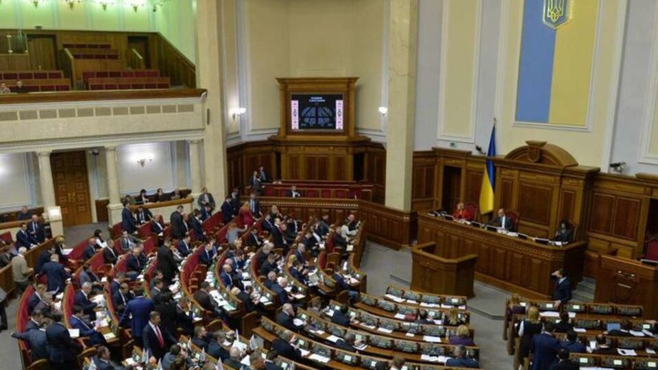 Рада поддержала инициативу ужесточения наказания для тех, кто подолгу уклоняется от выплаты алиментов