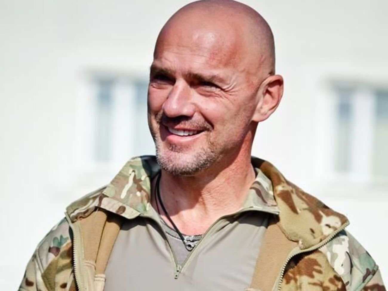 Константиновский остается нардепом, хотя еще четыре месяца назад написал заявление о сложении полномочий