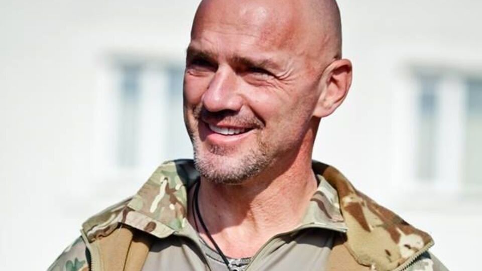 Константіновський залишається нардепом, хоча ще чотири місяці тому написав заяву про складення повноважень