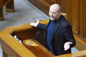 Береза: Веселі часи настали