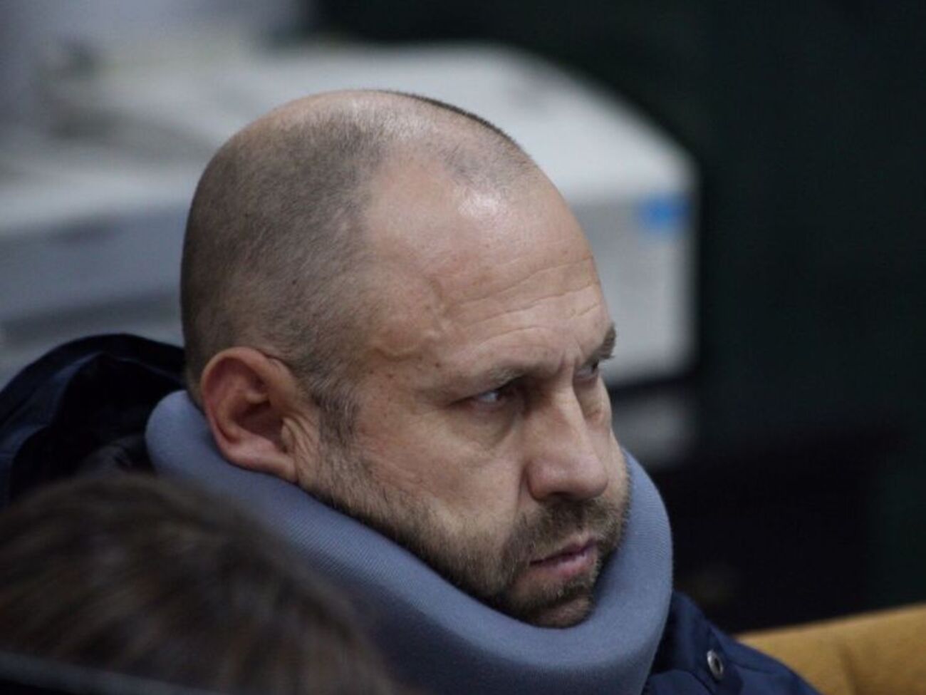 Суд залишив апеляційну скаргу Дронова без задоволення