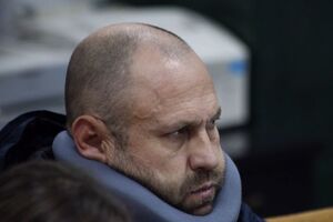 Суд залишив апеляційну скаргу Дронова без задоволення