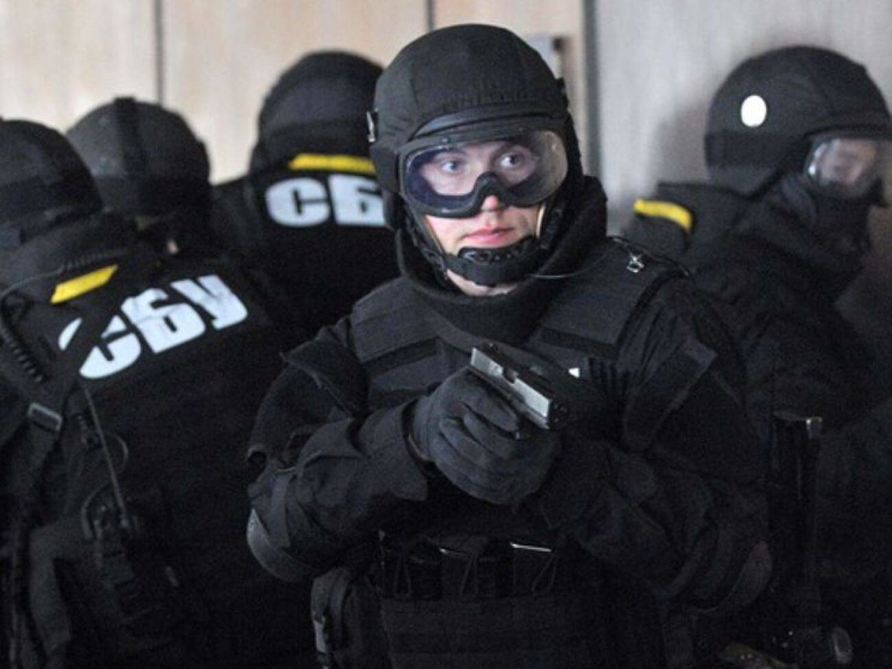 СБУ затримала поляка, оголошеного в міжнародний розшук