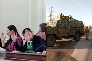 Ключевые события четверга