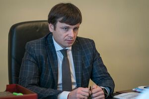Сергій Марченко: Є певна суспільна проблема, для врегулювання якої недостатньо тільки повноважень Мінфіну