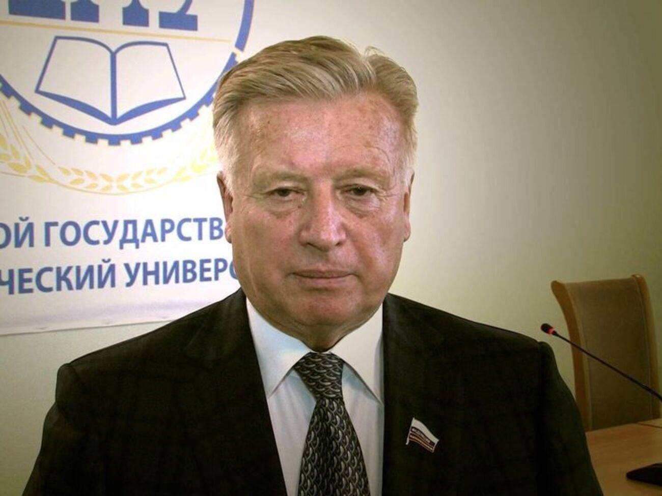 Тягачев:&nbsp;Расстрелять, как Сталин бы сделал