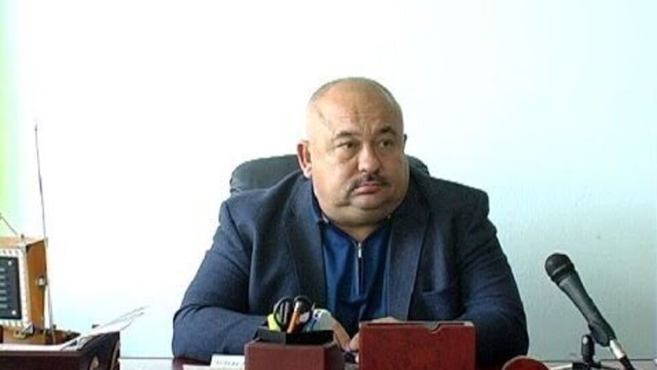 Депутаты досрочно прекратили полномочия и.о. мэра Смелы