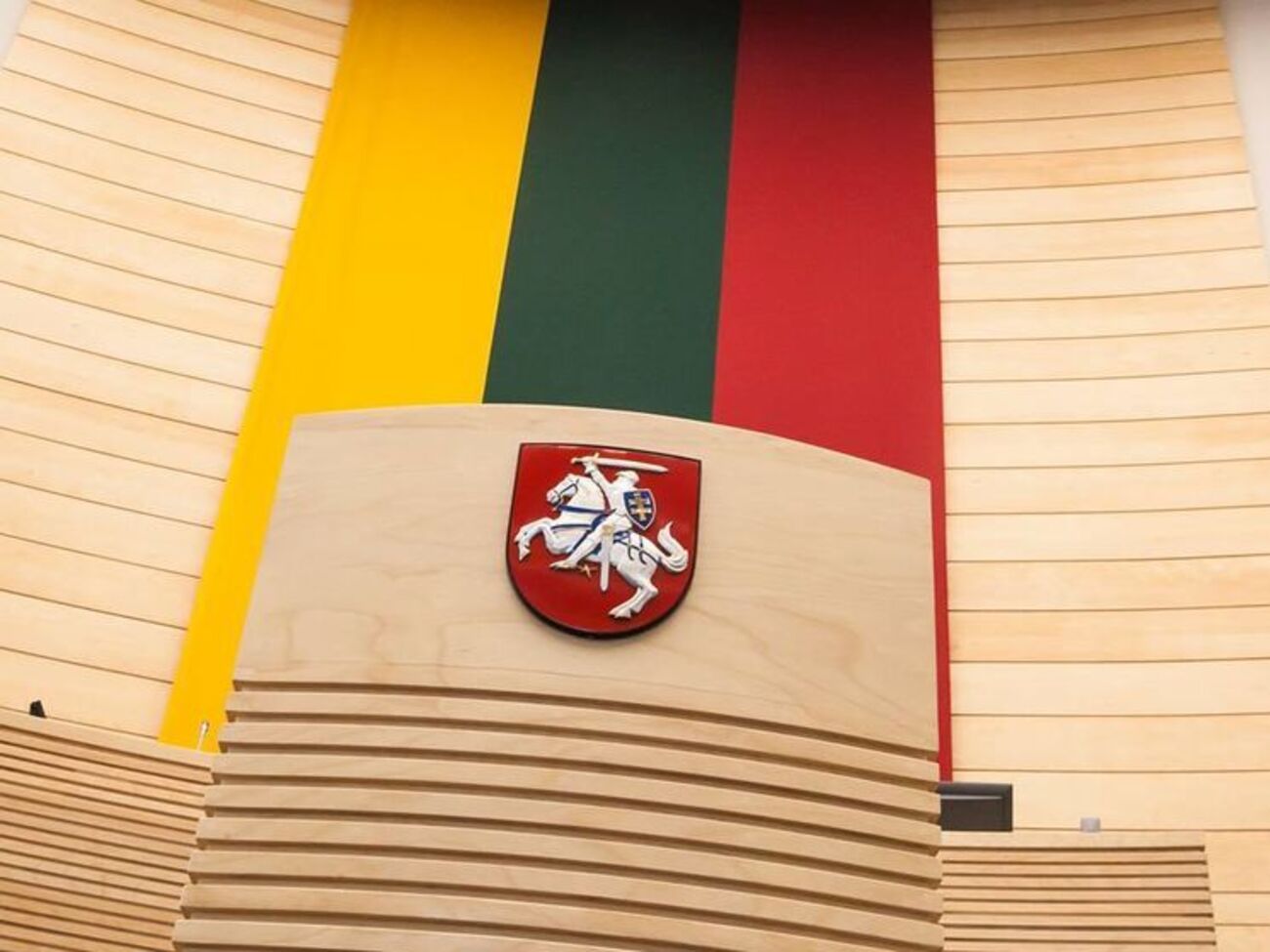 Литовський Сейм одноголосно підтримав "закон Магнітського"