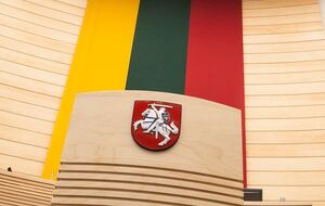Литовський Сейм одноголосно підтримав "закон Магнітського"