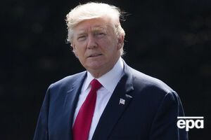 Трамп опублікував у Twitter своє звернення до Ради Безпеки ООН