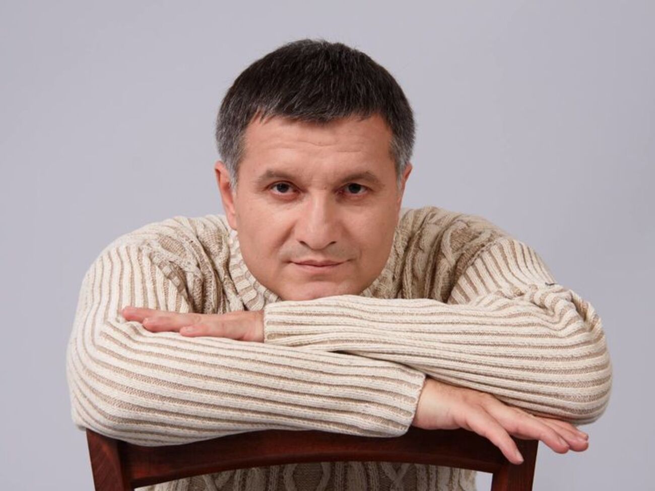 Аваков: Буду определяться, за кого голосовать