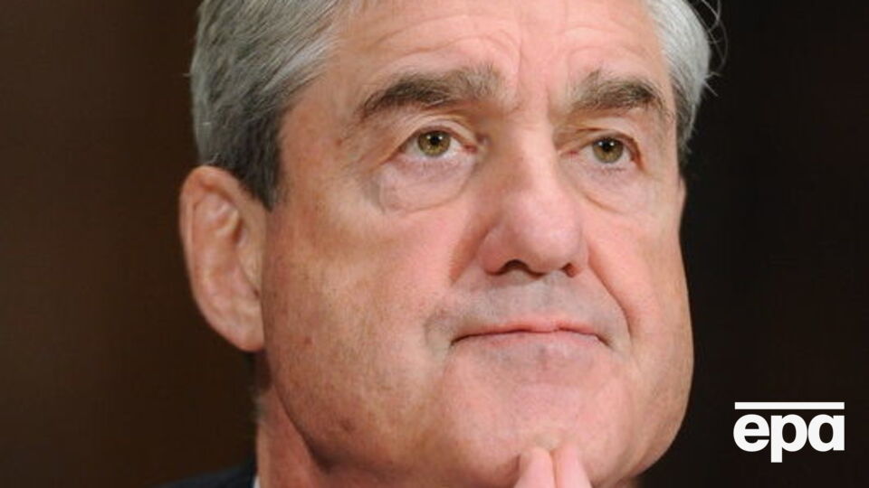 Цель расследования Мюллера – выяснить, существовал ли сговор между командой Трампа и Россией во время выборов в США в 2016 году