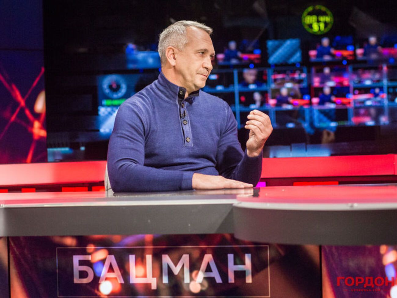 Ситников:&nbsp;Между нами всегда находился Борис Березовский