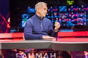 Ситников: Серед нас завжди був Борис Березовський