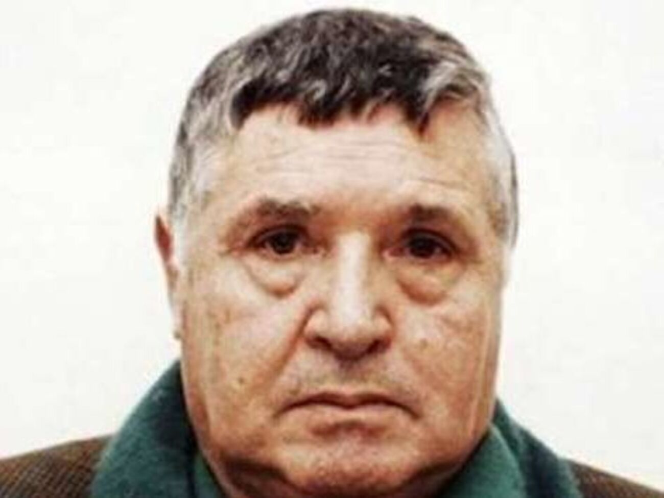 Риина скончался в больнице при тюрьме Пармы