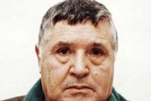 Риина скончался в больнице при тюрьме Пармы