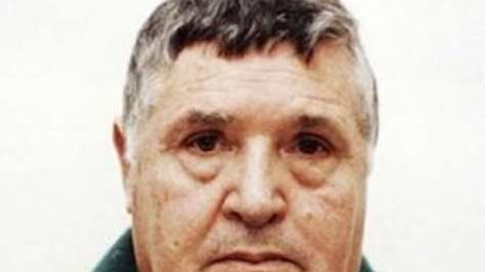 Рііна помер у лікарні в'язниці Парми