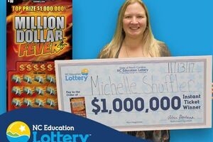 Шаффлер планує використати гроші на забезпечення пенсії та навчання дітей